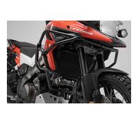 SW-Motech Paramotore Nero per Suzuki V-Strom 1050 (2019-) e DL 1050 ABS/XT (2020-2023)
