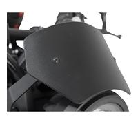 SW-Motech Parabrezza - Nero. Yamaha XSR900 (21-)., nero