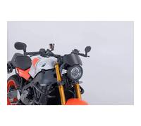 Sw-motech Pare-brise Yamaha Xsr 900 Abs 2026/xsr 900 Gp Abs 24-26 Sct.06.932.10001/b