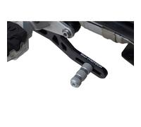 SW-Motech Pedale freno - BMW R nine T Scrambler/Urban GS.