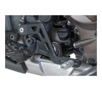 SW-Motech Pedale freno - Honda CRF1000L (15-) / 1100L (19-).