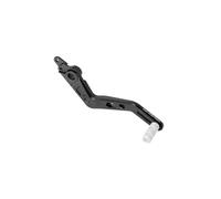 SW-Motech Pedale freno - BMW R 1200 GS (04-12) / Adventure (06-13).