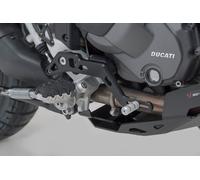 Sw-motech Pedale Del Freno Ducati Desertx 22