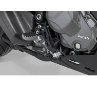 Sw-Motech Pedale freno Ducati Multistrada 950 (18-) / 1260 (17-).
