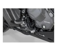 Sw-Motech Pedale freno Ducati Multistrada 950 (18-) / 1260 (17-).