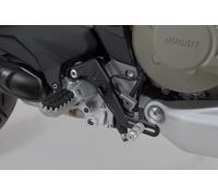 SW-Motech Pedale freno - Ducati Multistrada V4 (20-).