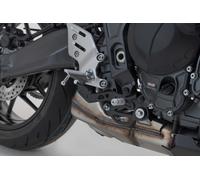 SW-Motech Pedale freno - Yamaha MT-09 (20-).