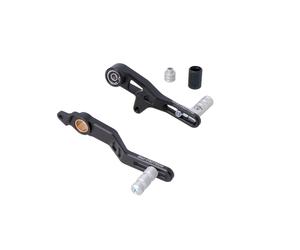 SW-Motech Pedaliera del cambio e del freno - BMW R 1300 GS (23-).