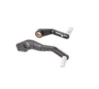 SW-Motech Pedaliera leva del cambio e pedale freno - BMW F 900 R (19-).