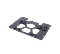 SW-Motech Adattatore di montaggio SysBag WP L destro nero SYS.00.006.10000R/B