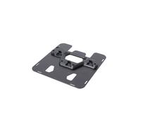 SW-Motech Piastra adattatrice montaggio destro SysBag WP M Nero
