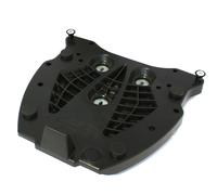 Sw-motech Portapacchi Alu-rack Givi/kappa Monkey