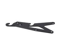 SW-Motech SLH/SLC, adattatore male Nero