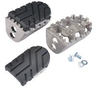 SW-Motech poggiapiedi di ricambio ION