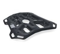 SW-Motech ADVENTURE-RACK - Nero. Suzuki V-Strom 800 / 800DE (22-)., nero