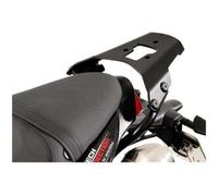 SW-Motech ALU-RACK - Nero. Triumph Speed Triple 1050 (10-15)., nero