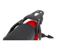 Portapacchi in alluminio Nero Sw-motech Triumph Sprint 1050/TIGER 1050 GPT.11.