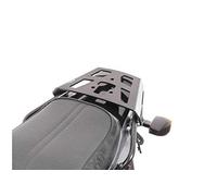 SW-Motech ALU-RACK - Nero. Kawasaki ZRX1100, ZRX 1200 R/S., nero