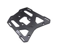 SW-Motech ALU-RACK - Nero. Yamaha XT 660 Z Ténéré (07-16)., nero