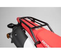 Top rack Black. Honda CRF250L (12-)/ Rallye (17-).