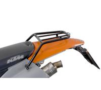 SW-Motech Portapacchi superiore - Nero. Modelli KTM (96-07)., nero