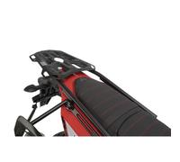 Sw-motech Adventure Gpt.06.799.19000/b Yamaha Luggage Rack Nero