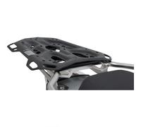 SW-Motech ADVENTURE-RACK - Nero. BMW R 1200 GS / R 1250 GS / F 850 GS Adv., nero