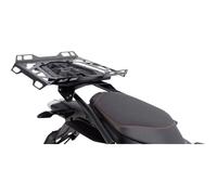 Sw-motech Ktm/honda Extension Luggage Rack Nero