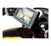 Sw-motech Prise En Charge Du Gps Gps.00.646.10200/b