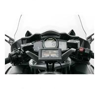 Sw-motech Prise En Charge Du Gps Gps.06.646.10200/b