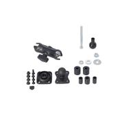 Sw-motech Prise En Charge Du Gps T-lock D.12.5-25mm 1´´ Ball