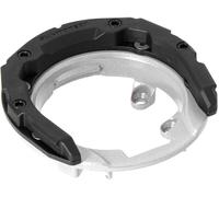 SW-Motech Pro, anello del serbatoio male Nero