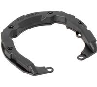 SW-Motech Pro, anello del serbatoio male Nero