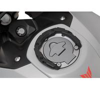 SW-Motech Pro, anello del serbatoio male Nero