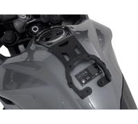 Sw-Motech PRO anello serbatoio - Nero. Triumph Tiger 660 (21-)., nero