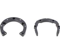 Anello serbatoio SW-Motech PRO - Nero. Yamaha Tracer 9/GT/GT+, XSR125., nero