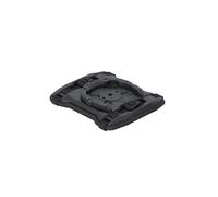 SW-Motech PRO Anello Sella - Nero. Per il montaggio sul sedile., nero