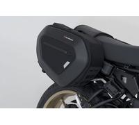 SW-Motech Pro Blaze Kit, borse da sella in istanziali male Nero