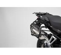 SW-Motech Pro Borsa Portapacchi Laterale Supporto Per BMW F 850 GS ABS 2018-2023