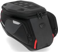 SW-Motech Pro City 11-14 L, borsa cisterna Pro Anello male Nero