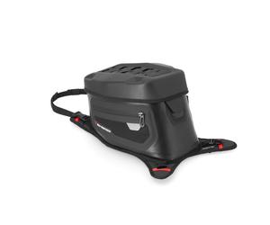 SW-Motech PRO Enduro WP borsa serbatoio con cinturino - 11 l. Con montaggio a cinghia. Impermeabile.
