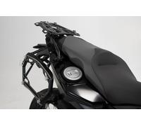 SW-Motech Portapacchi laterale PRO KFT.07.559.30000/B per BMW F 800/700/650 GS (07-18) Nero