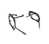 SW-Motech PRO portapacchi laterale - Nero. Husqvarna Norden 901 (21-)., nero