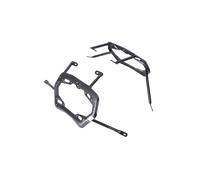 SW-Motech PRO portapacchi laterale - Nero. Modelli Yamaha Ténéré 700 (19-)., nero