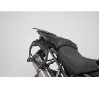 SW-Motech PRO supporto laterale per vari modelli, nero