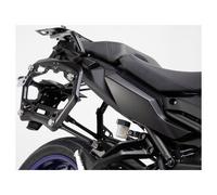 SW-Motech PRO supporto laterale per vari modelli, nero