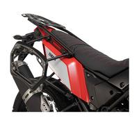 SW-Motech PRO supporto laterale per vari modelli, nero