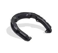 Anello serbatoio SW-Motech PRO - Nero. Ducati / Triumph / Yamaha. Serbatoio w. 5 viti., nero