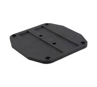 SW-Motech Heightening per anello serbatoio PRO - Nero. Per un aumento di 6 mm.