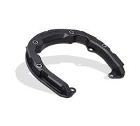 Anello serbatoio SW-Motech PRO - Nero. modelli BMW. Per serbatoio con 6 viti., nero